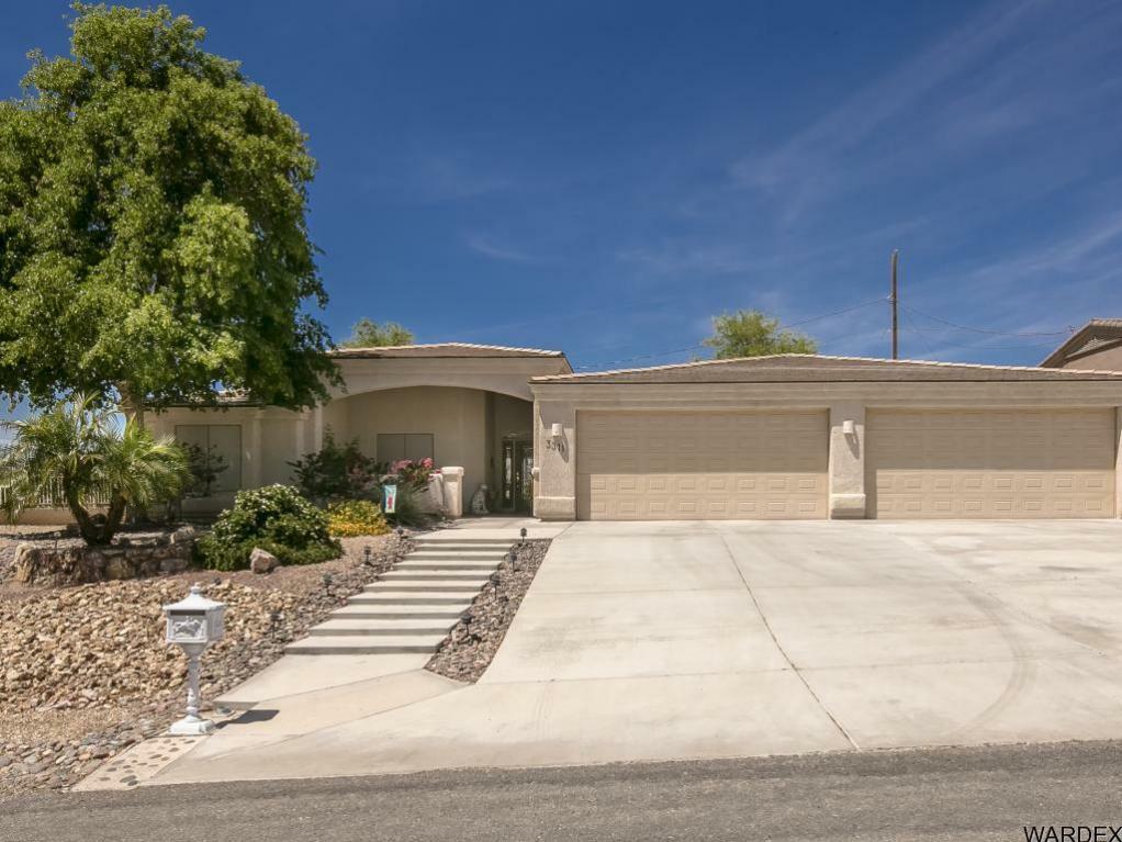 Property Photo:  3311 Javelina Ln  AZ 86404 