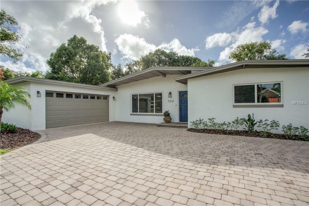 Property Photo:  504 Oak Lane  FL 32751 