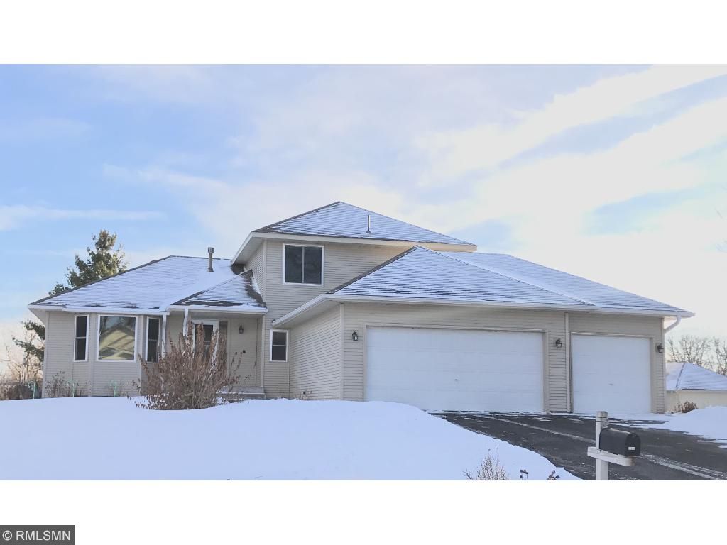 Property Photo:  17851 88th Avenue N  MN 55311 