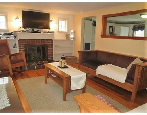 Property Photo: 242 Somers Rd MA 01028