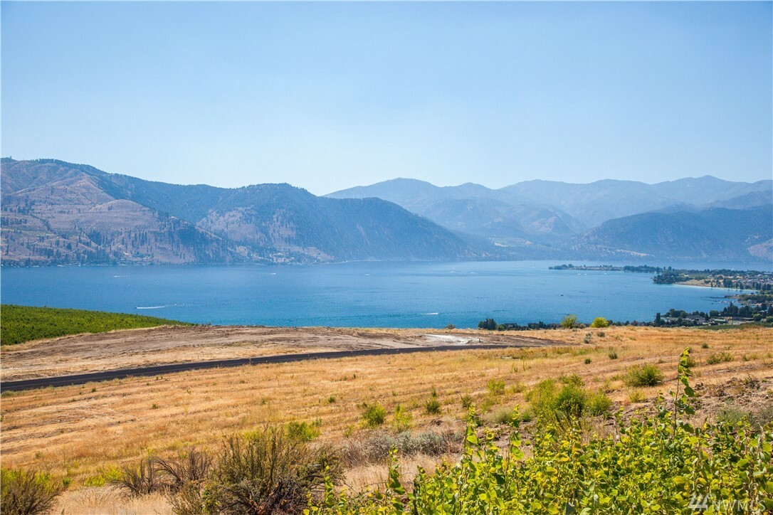 Property Photo: Nna The Reserve Lot K WA 98831