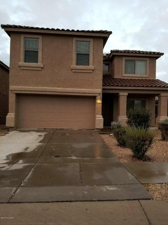 Property Photo:  8342 S Hunnic Drive  AZ 85747 