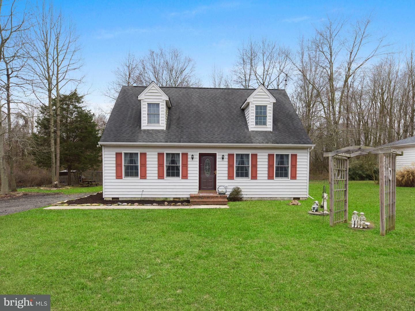 Property Photo: 23429 Cloquet Road MD 21620