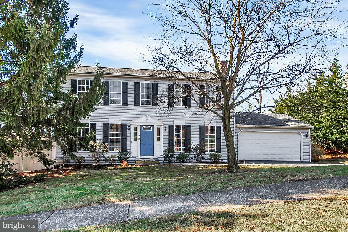 Property Photo:  120 Deerfield Road  PA 17011 