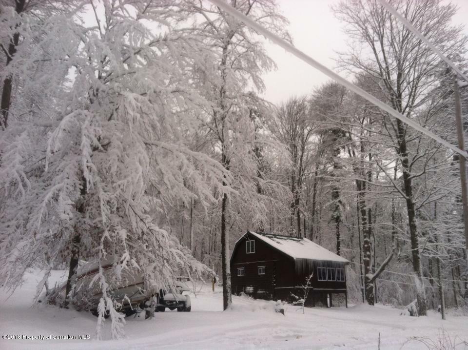 Property Photo:  707 Camp Rd Road  PA 18834 