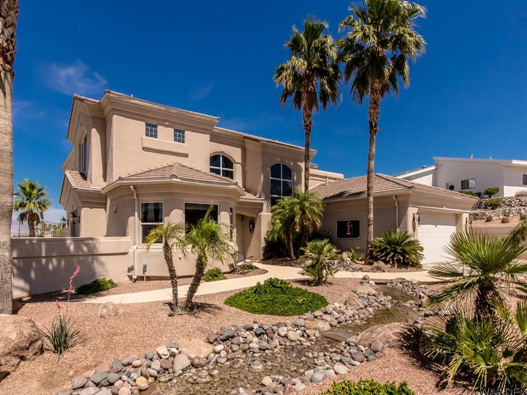 Property Photo:  701 S Lake Havasu Ave  AZ 86406 