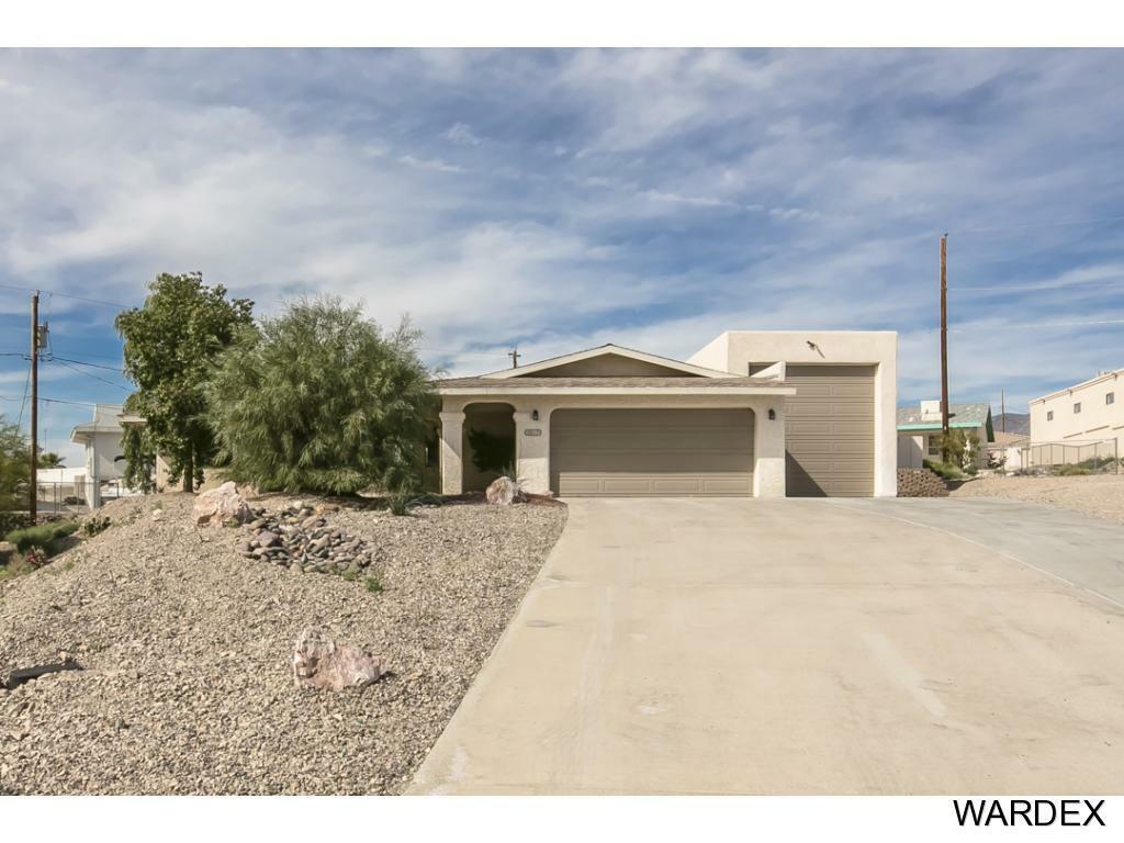 Property Photo:  3517 Whitecap Ct  AZ 86406 