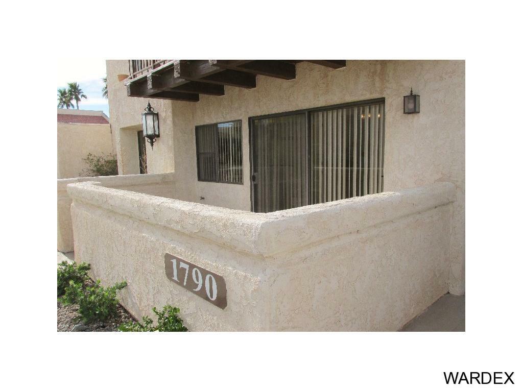 Property Photo:  1790 Bahama Ave A  AZ 86403 