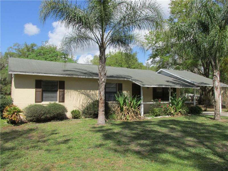 Property Photo:  1187 Varnado Road  FL 34736 