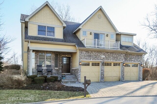 Property Photo:  13252 Lake Mary Drive  IL 60585 