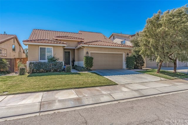 Property Photo:  1615 Midnight Sun Drive  CA 92223 