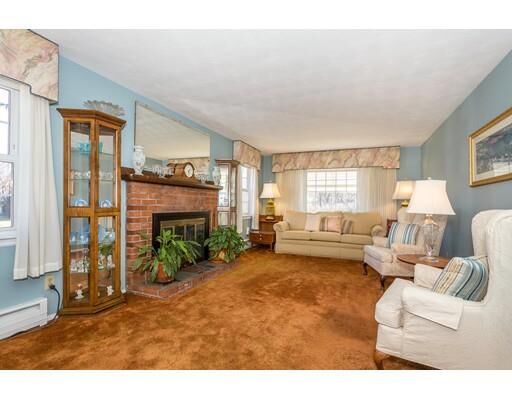 Property Photo:  11 Tilden Road  MA 02021 