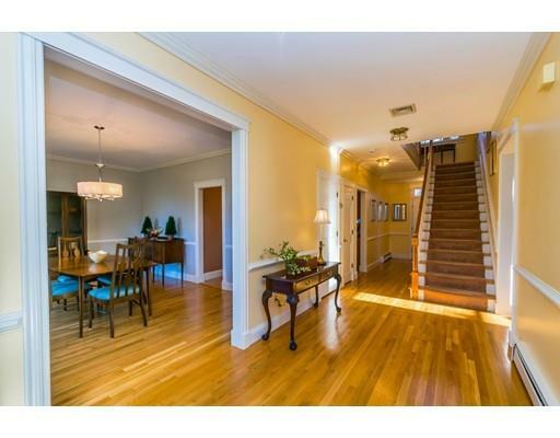 Property Photo: 4 Old Town Road MA 02081