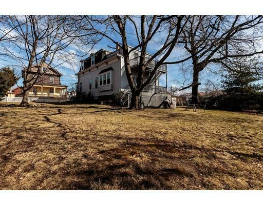 Property Photo: 17 Garden Street MA 02155