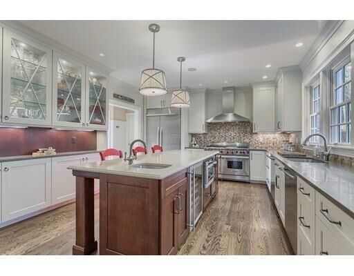 Property Photo:  124 Farmers Cliff Road  MA 01742 