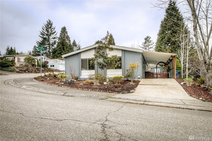 11832 NE 172nd Street  Bothell WA 98011 photo