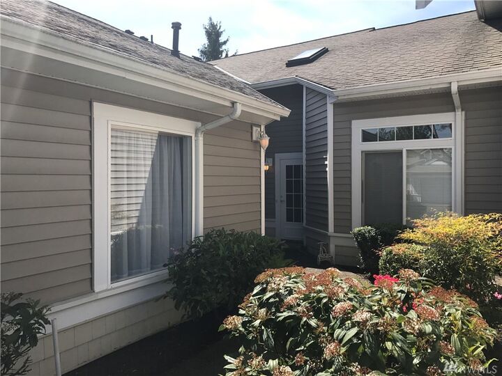Property Photo:  23403 51st Avenue S 20-3  WA 98032 