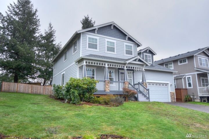 Property Photo:  3106 Sugarloaf St SE  WA 98501 