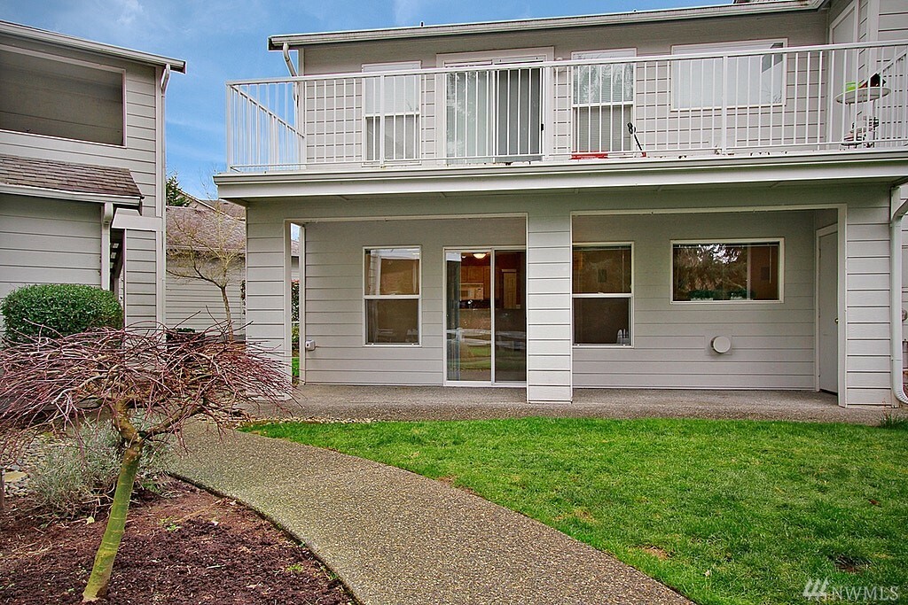 Property Photo: 5731 12th Ave W I103 WA 98203