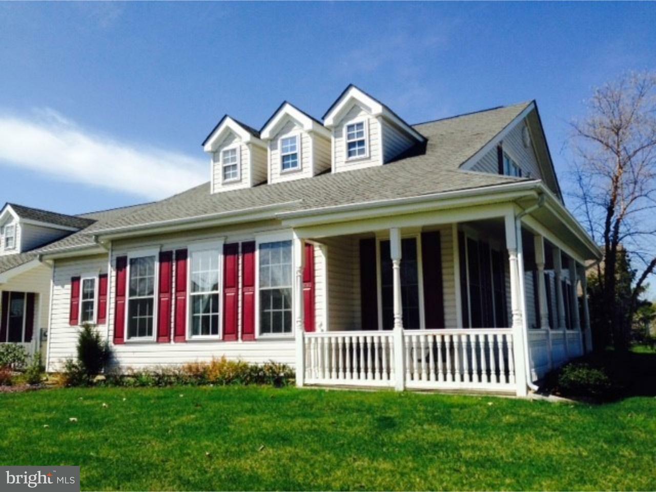Property Photo: 16 Liedtke Drive NJ 08512