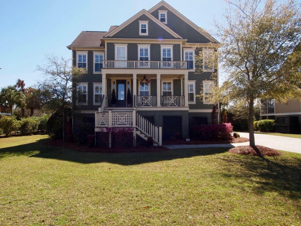 Property Photo:  2729 Oak Manor Drive  SC 29466 