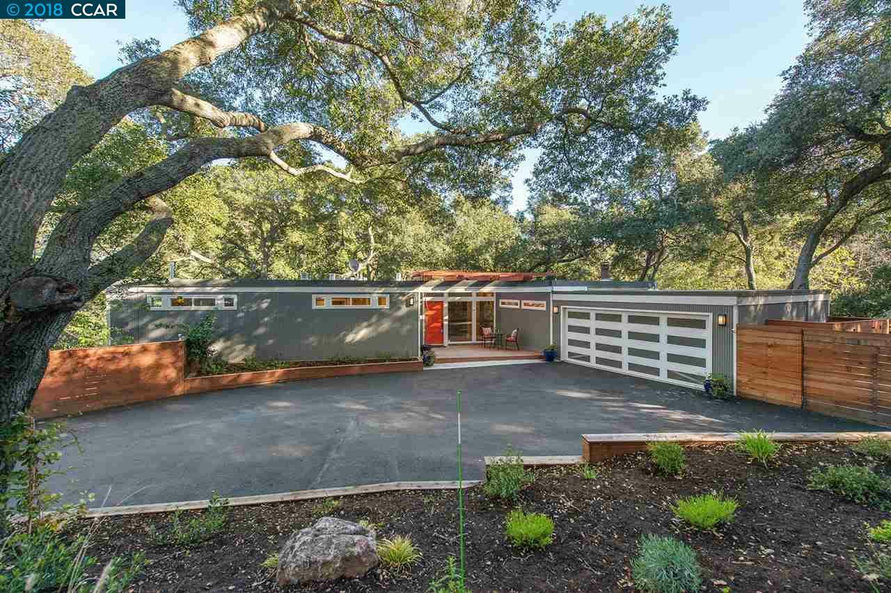 Property Photo:  3403 Mountain Springs Rd  CA 94549 