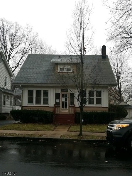 Property Photo:  1509 Bond St  NJ 07205 