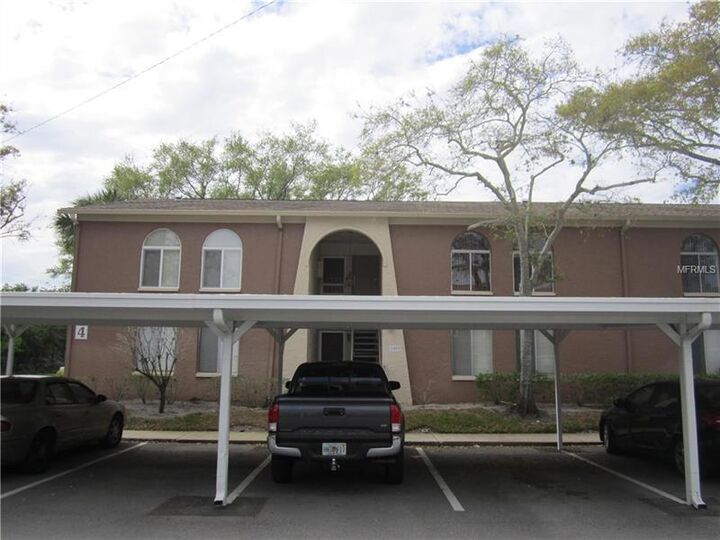 Property Photo: 11400 3rd Street N 1400-2 FL 33716