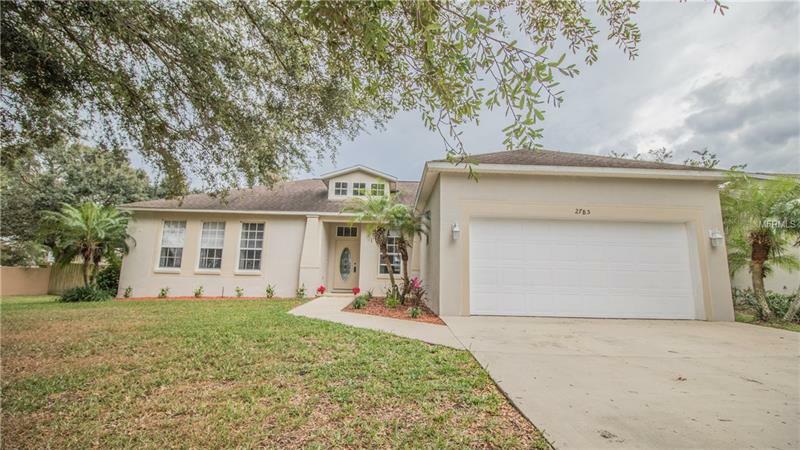 Property Photo:  2785 High Ridge Place  FL 33812 