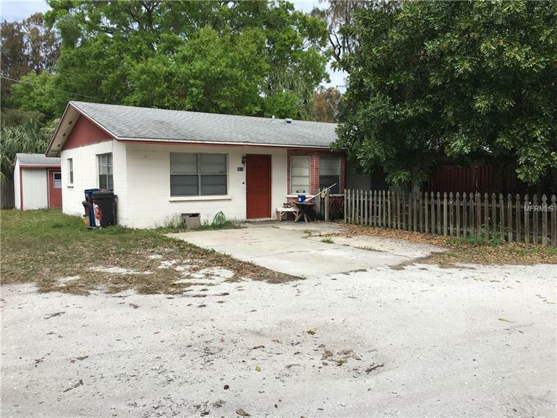 Property Photo:  5610 16th Street W A &Amp B  FL 34207 