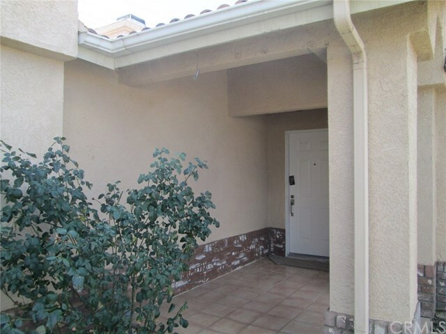 Property Photo:  2768 Rainbow Lane  CA 92220 