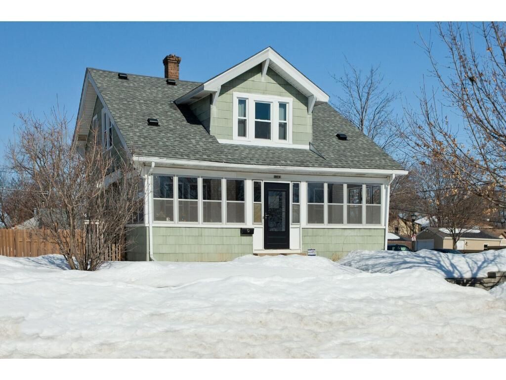 Property Photo: 1343 6th Street E MN 55106