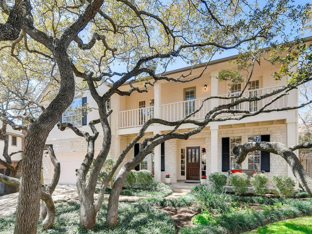 Property Photo: 10508 Erica Leigh Court TX 78726