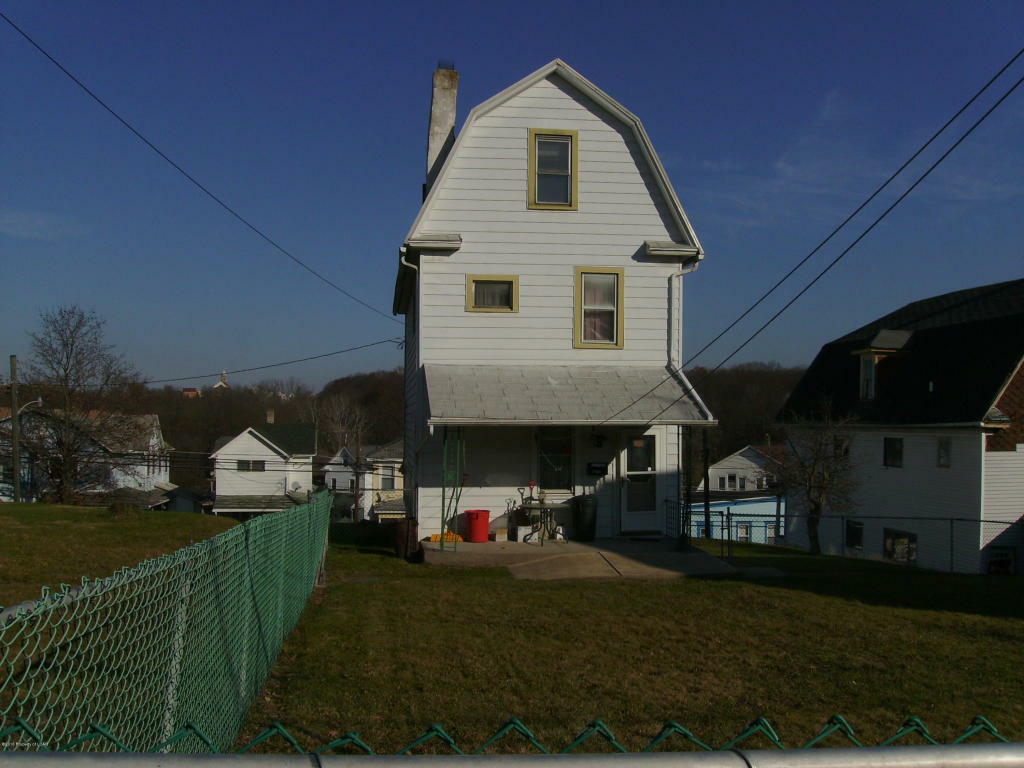 148 Robert Street  Nanticoke PA 18634 photo