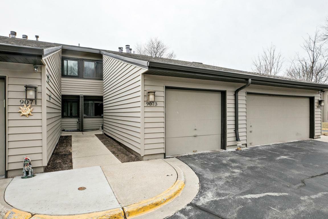 Property Photo:  9073 N 70th St  WI 53223 