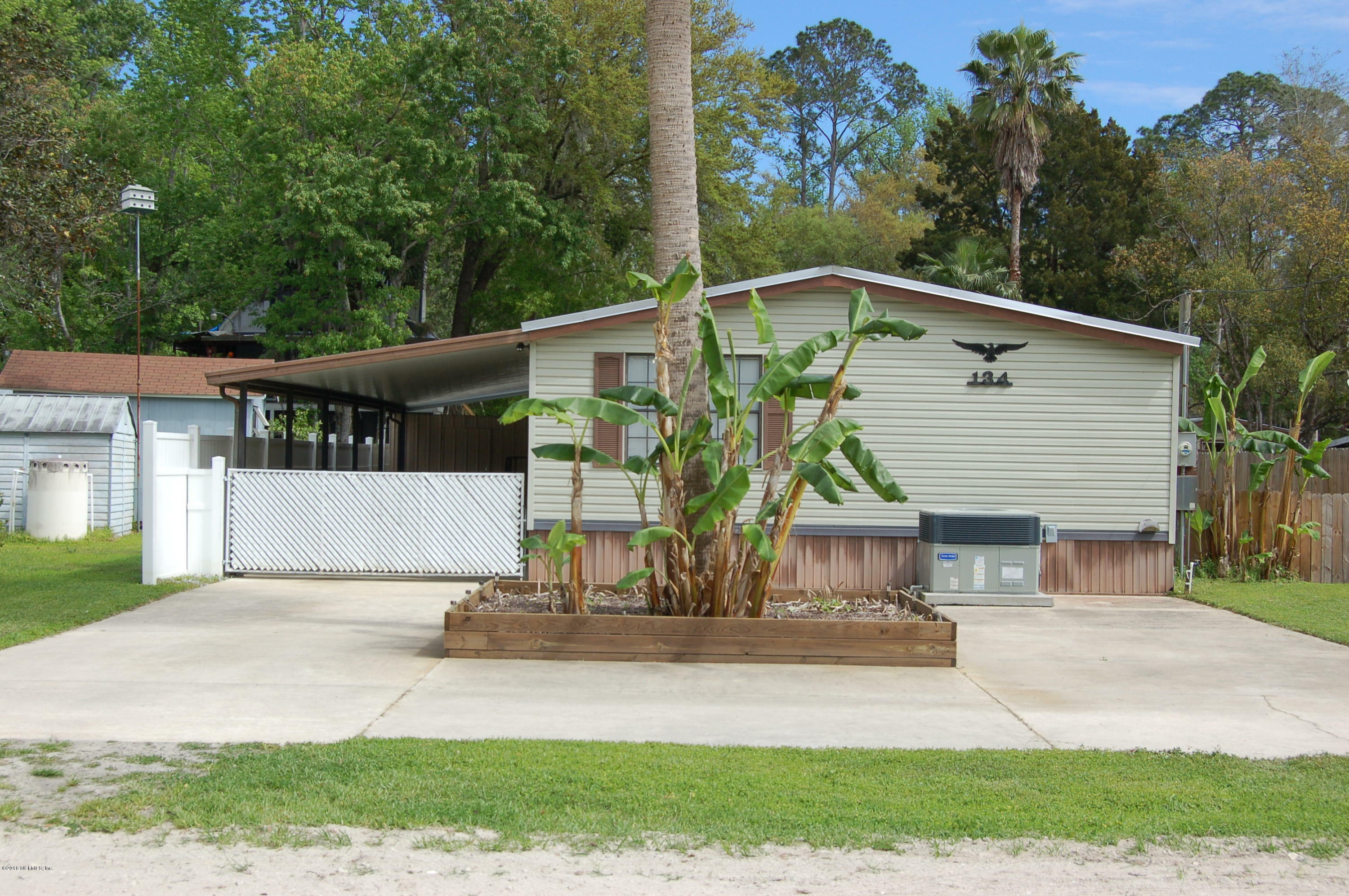 Property Photo:  134 Boca Raton Road  FL 32189 