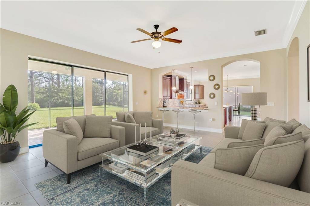 Property Photo: 1588 Mockingbird Dr FL 34120