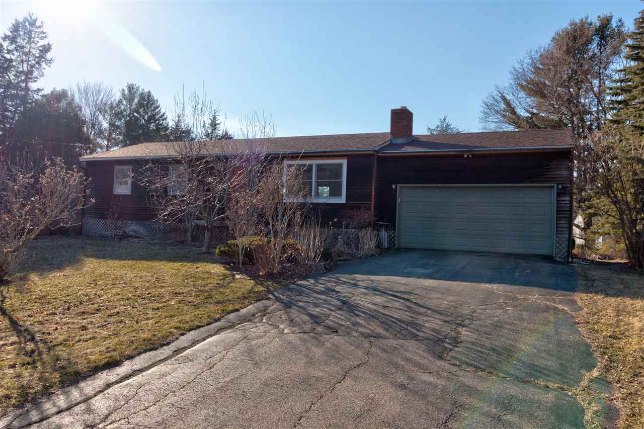 Property Photo: 234 Birch Road VT 05482
