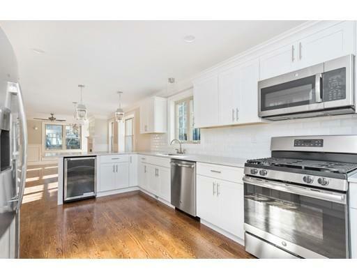 Property Photo:  19 Haverford St.  MA 02130 