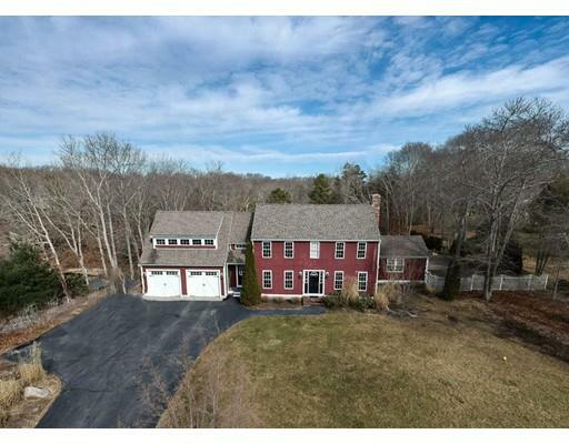 Property Photo: 12 Grand Oak Rd MA 02644