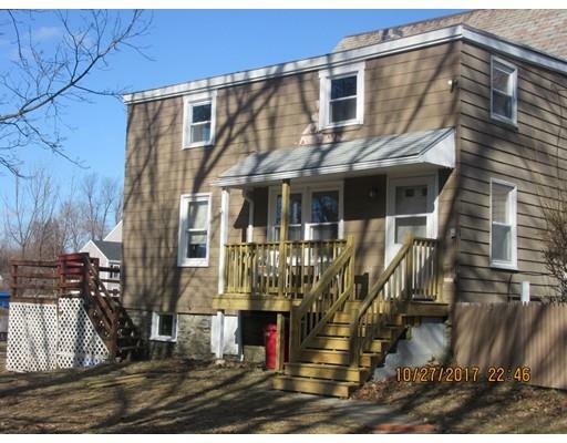Property Photo: 768 West St. 4 MA 01462