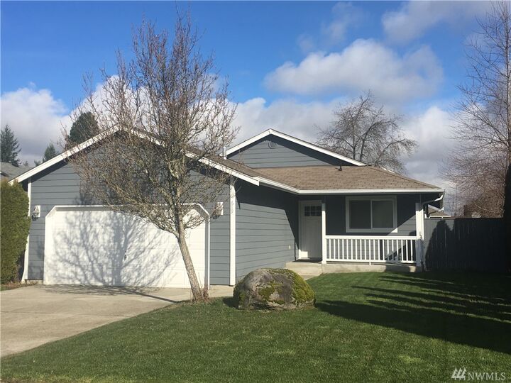 619 E 63rd Street  Tacoma WA 98404 photo