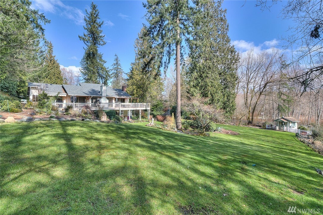 Property Photo:  6813 42nd Av Ct NW  WA 98335 