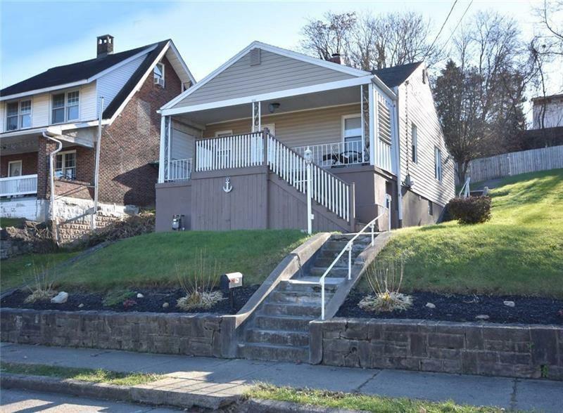 Property Photo:  529 Craighead  PA 15317 