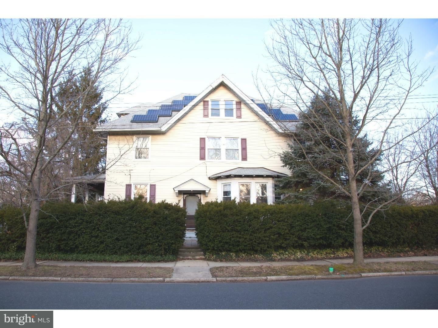 Property Photo:  922 Grant Avenue  NJ 08107 