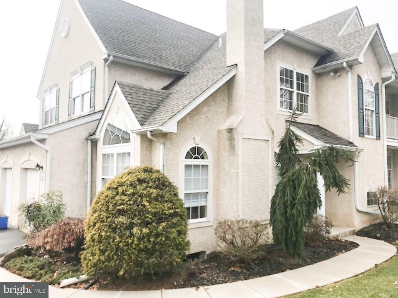Property Photo: 310 Woods Drive PA 19462
