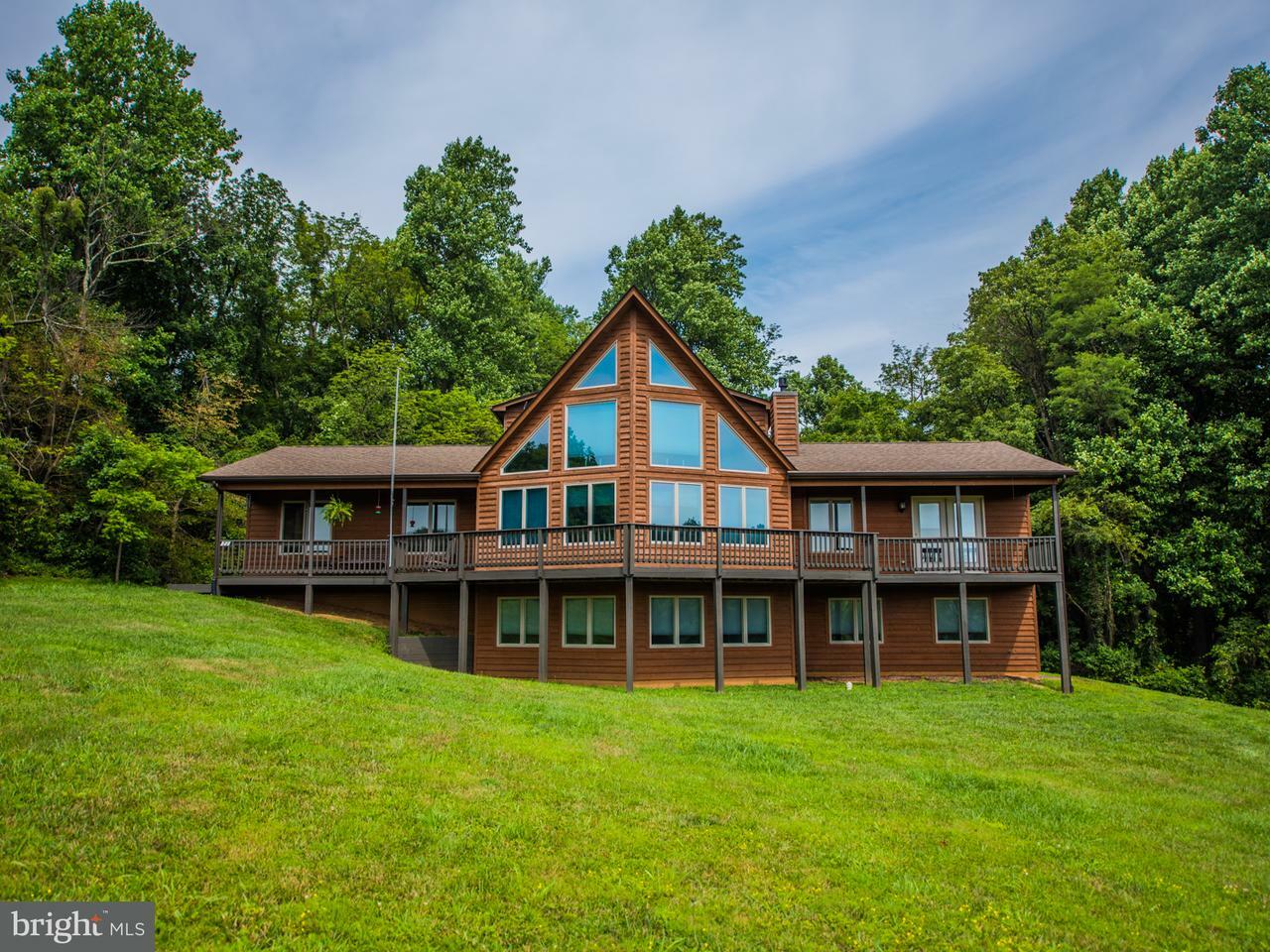 71 Castle Court  Linden VA 22642 photo