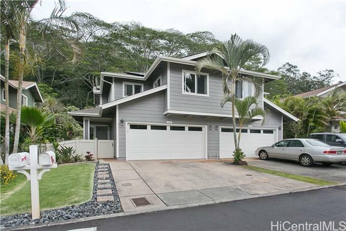 Property Photo:  95-1268 Wikao Street 16  HI 96789 