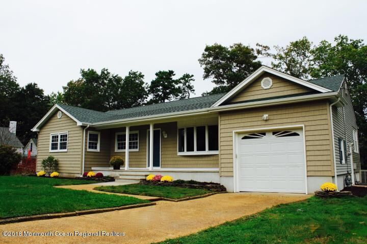 Property Photo: 530 Linden Avenue NJ 08741