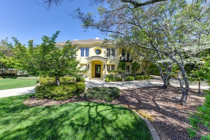 4101 Greenview Drive  El Dorado Hills CA 95762 photo